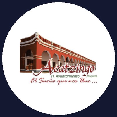 Cliente Municipio de Acatzingo, Pue.
