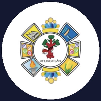 Cliente Municipio de Ahuacatlán, Pue.