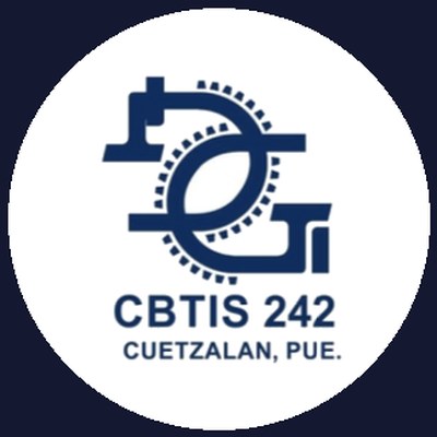 Cliente CBTIS 242 Cuetzalan, Pue.
