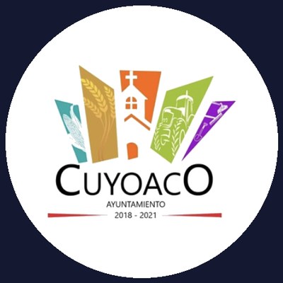 Cliente Municipio de Cuyoaco, Pue.