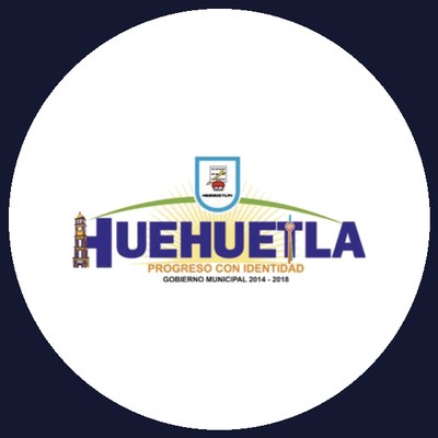 Cliente Municipio de Huehuetla, Pue.