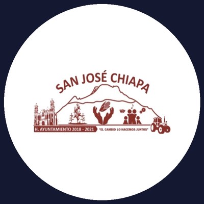 Cliente Municipio de San José Chiapa, Pue.