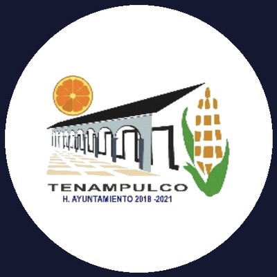 Cliente Municipio de Tenampulco, Pue.