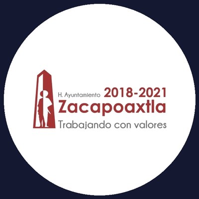 Cliente Municipio de Zacapoaxtla, Pue.